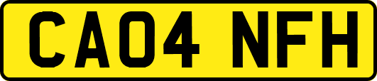 CA04NFH
