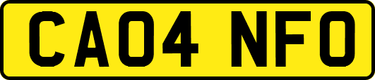 CA04NFO