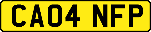 CA04NFP