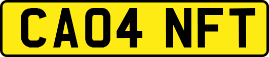 CA04NFT