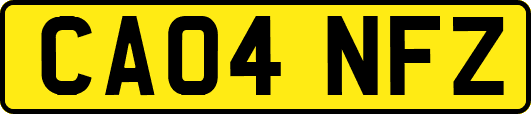CA04NFZ