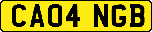 CA04NGB