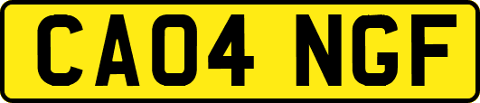 CA04NGF