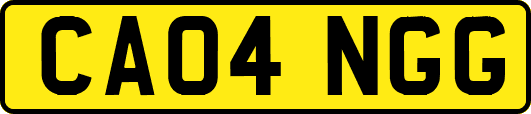 CA04NGG