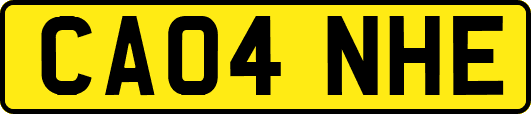 CA04NHE