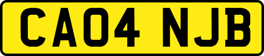 CA04NJB