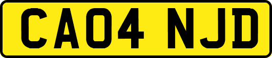 CA04NJD
