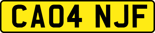 CA04NJF