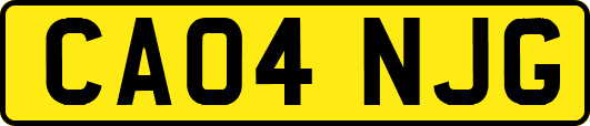 CA04NJG