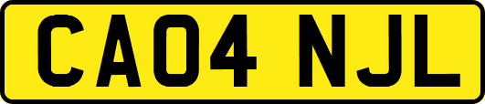 CA04NJL