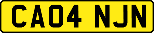 CA04NJN
