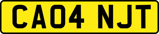 CA04NJT