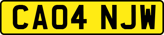 CA04NJW