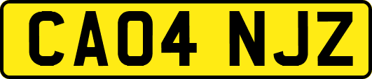 CA04NJZ