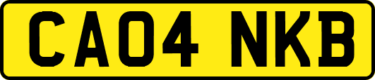CA04NKB