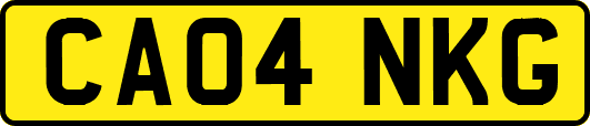 CA04NKG