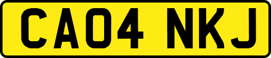 CA04NKJ