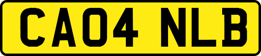 CA04NLB