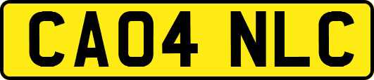 CA04NLC