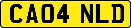 CA04NLD