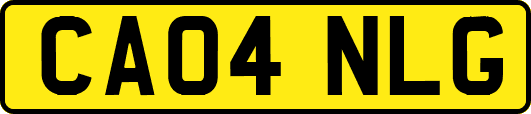 CA04NLG