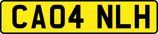 CA04NLH