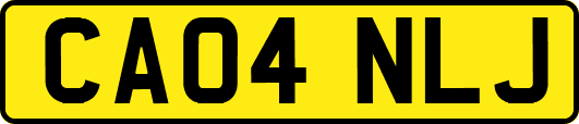 CA04NLJ