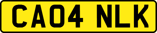 CA04NLK