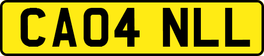 CA04NLL