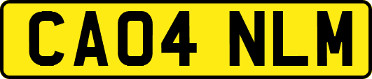 CA04NLM