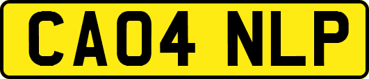 CA04NLP