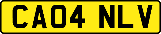 CA04NLV