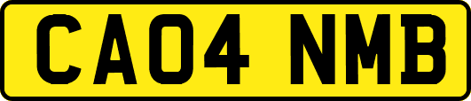 CA04NMB