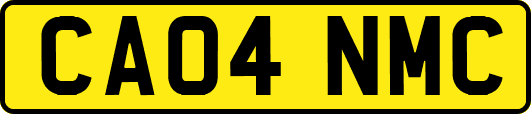 CA04NMC