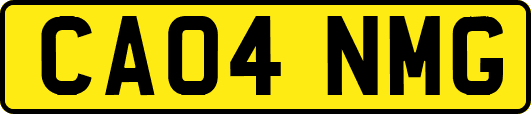 CA04NMG