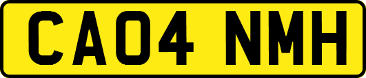CA04NMH
