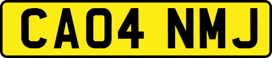 CA04NMJ
