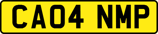 CA04NMP