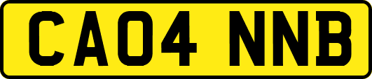 CA04NNB