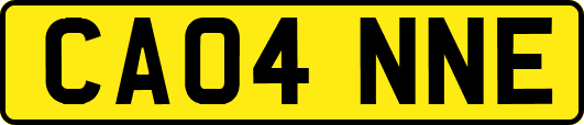 CA04NNE