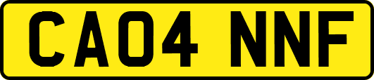 CA04NNF
