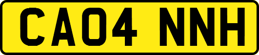 CA04NNH