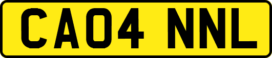 CA04NNL
