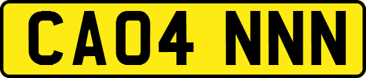 CA04NNN