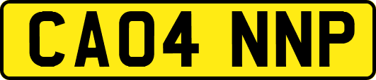 CA04NNP