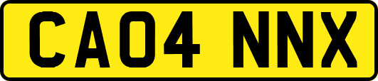 CA04NNX