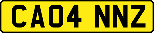 CA04NNZ