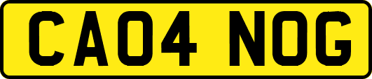 CA04NOG