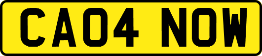 CA04NOW