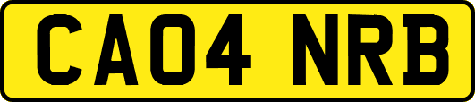 CA04NRB